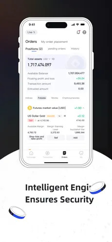 App screen 4